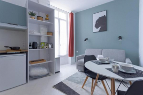 Charmant Studio à Prado